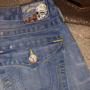 True Religion Jeans 👖